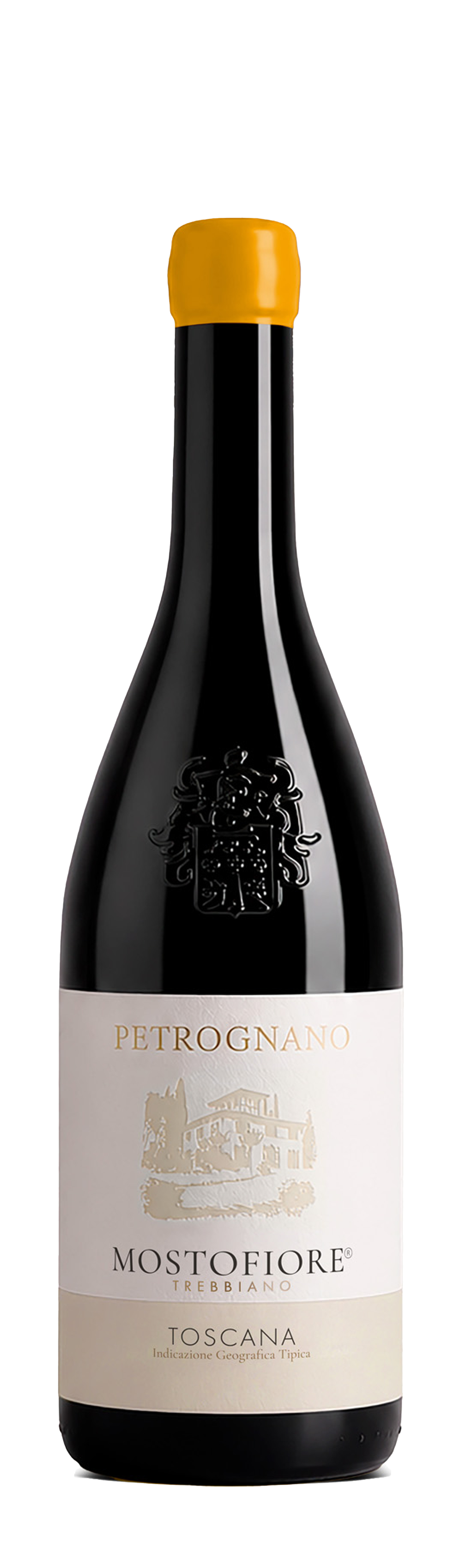 Mostofiore Trebbiano Toscana IGT