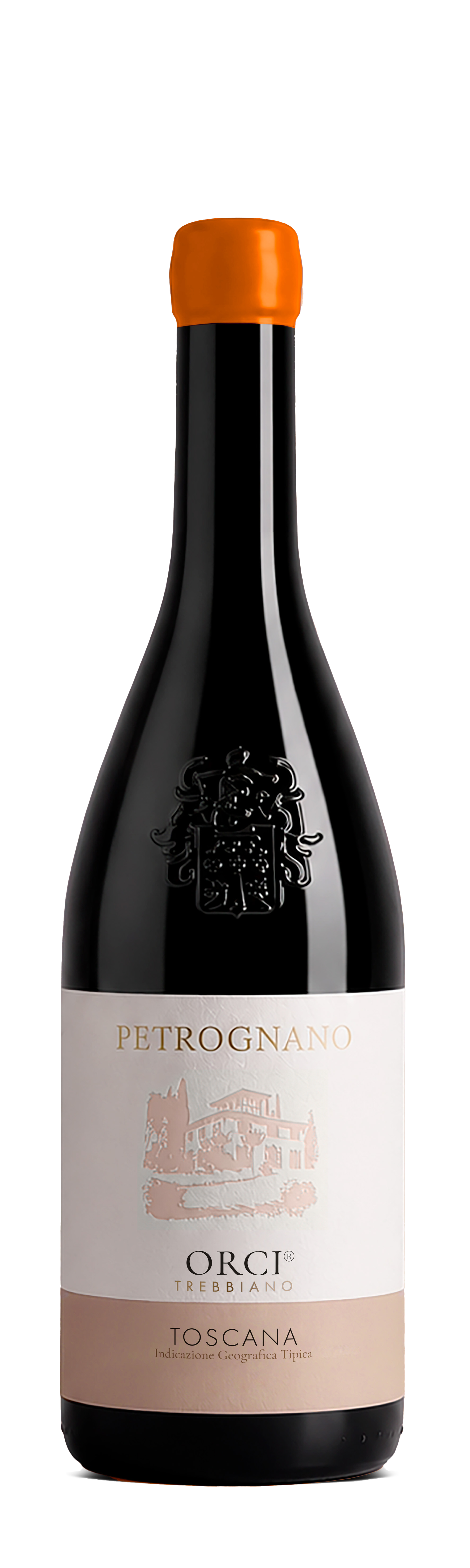 ORCI Trebbiano Toscana IGT